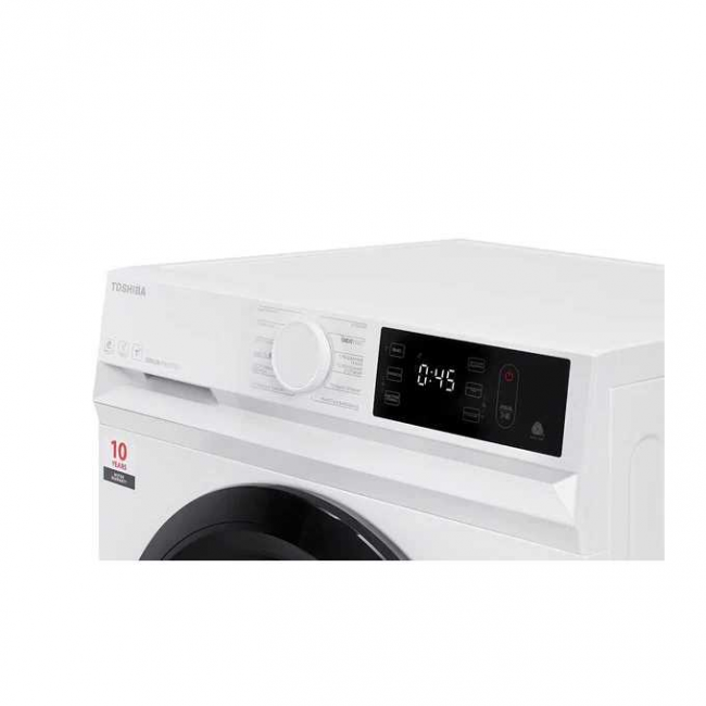 Стиральная машина Toshiba TW-BL90A4UZ (WK)