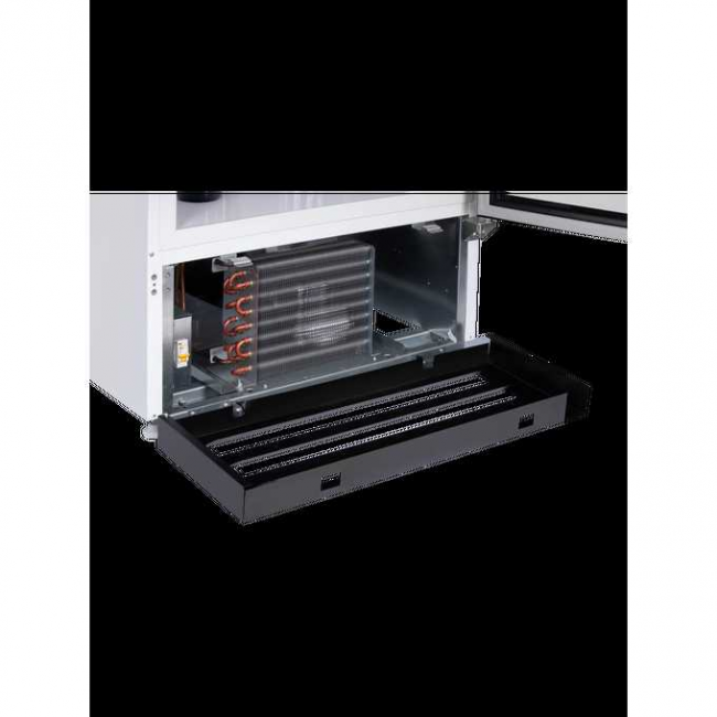 Холодильная витрина NORDFROST SC550G (353861) белый/черный