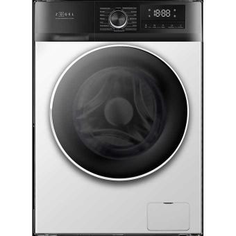 Стиральная машина ZUGEL ZWS8140I Стиральная машина ZUGEL ZWS8140I