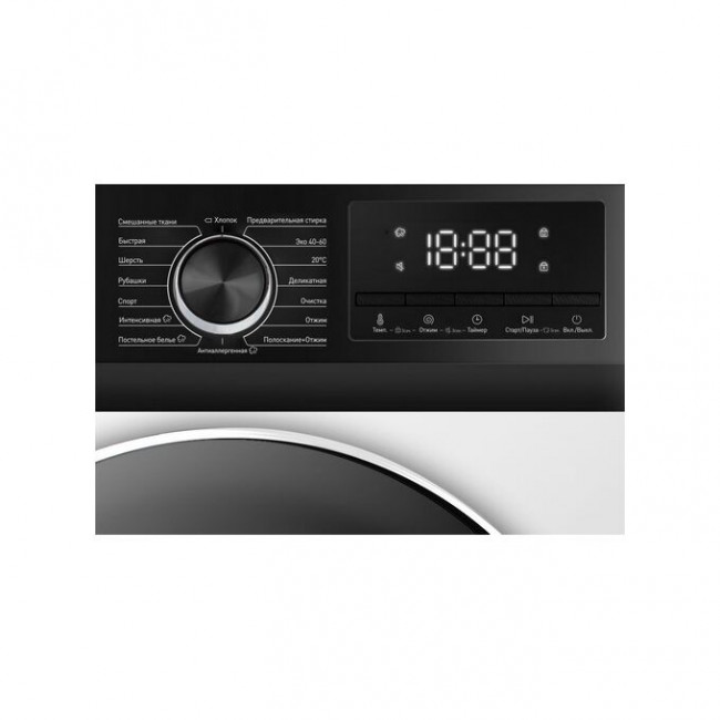 Стиральная машина ZUGEL ZWS8140I