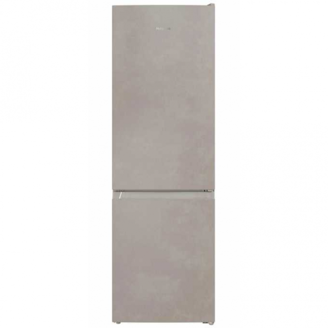 Холодильник Hotpoint HT 4180 AB 2-х камерн. мраморный