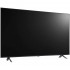 50" Телевизор LG 50QNED80A6A.ARUG черный титан 3840x2160, 4K Ultra HD, 60 Гц, Wi-Fi, Smart TV, webOS