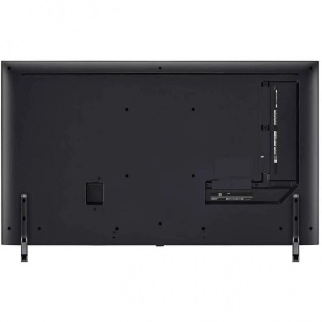 50" Телевизор LG 50QNED80A6A.ARUG черный титан 3840x2160, 4K Ultra HD, 60 Гц, Wi-Fi, Smart TV, webOS