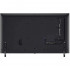 50" Телевизор LG 50QNED80A6A.ARUG черный титан 3840x2160, 4K Ultra HD, 60 Гц, Wi-Fi, Smart TV, webOS