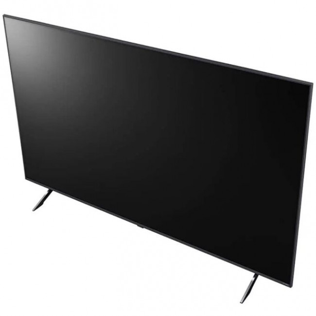 50" Телевизор LG 50QNED80A6A.ARUG черный титан 3840x2160, 4K Ultra HD, 60 Гц, Wi-Fi, Smart TV, webOS