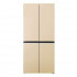 Холодильник CENTEK CT-1745 Beige