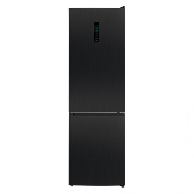 Холодильник NORDFROST RFC 390D NFXd