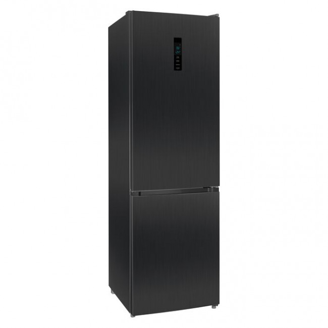 Холодильник NORDFROST RFC 390D NFXd