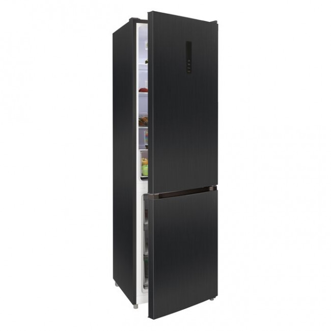 Холодильник NORDFROST RFC 390D NFXd