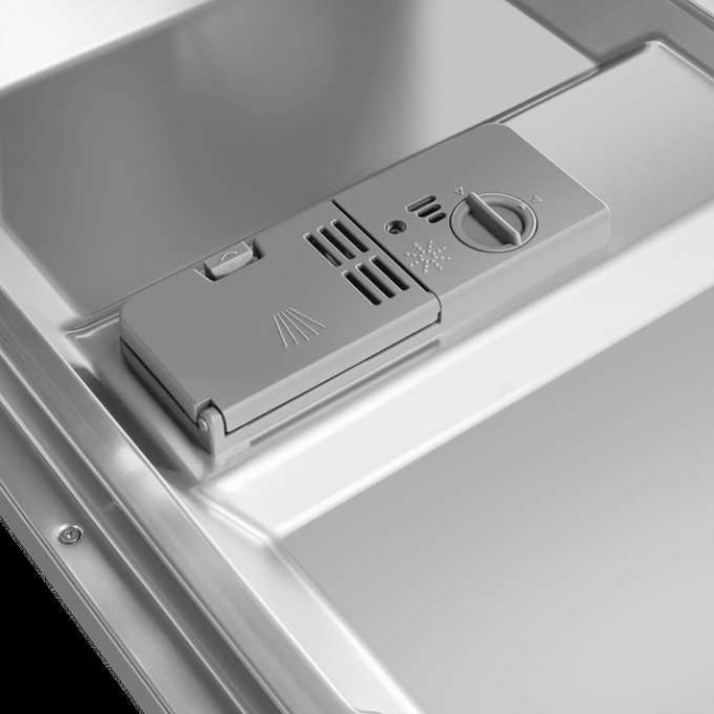 Посудомоечная машина MAUNFELD MWF60120W Посудомоечная машина MAUNFELD MWF60120W