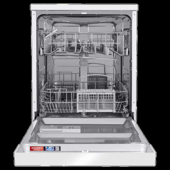 Посудомоечная машина MAUNFELD MWF60120W Посудомоечная машина MAUNFELD MWF60120W