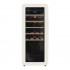 Винный шкаф TESLER CWC-248 Ivory