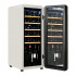 Винный шкаф TESLER CWC-248 Ivory