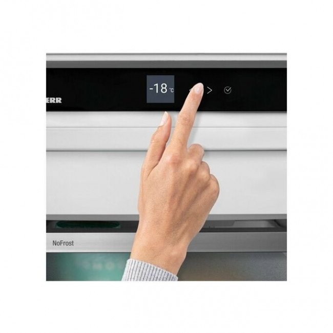 Морозильник Liebherr SFNBDD 5227-22 001