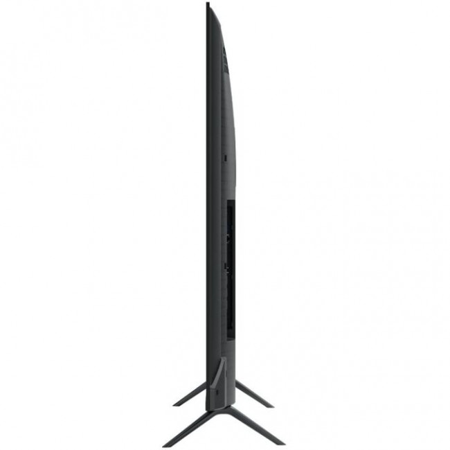 65" Телевизор YANDEX ТВ Станция Про MiniLED с Алисой YNDX-00104 черный 3840x2160, 4K Ultra HD, 120 Гц, Wi-Fi, Smart TV, Яндекс ТВ