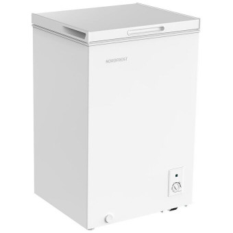 Морозильный ларь NORDFROST CF 150 Морозильный ларь NORDFROST CF 150