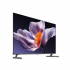 65" Телевизор Xiaomi TV S Pro Mini LED 65 2026 L65MB-SRU черный 3840x2160, 4K Ultra HD, 144 Гц, Wi-Fi, Smart TV, Android TV РСТ