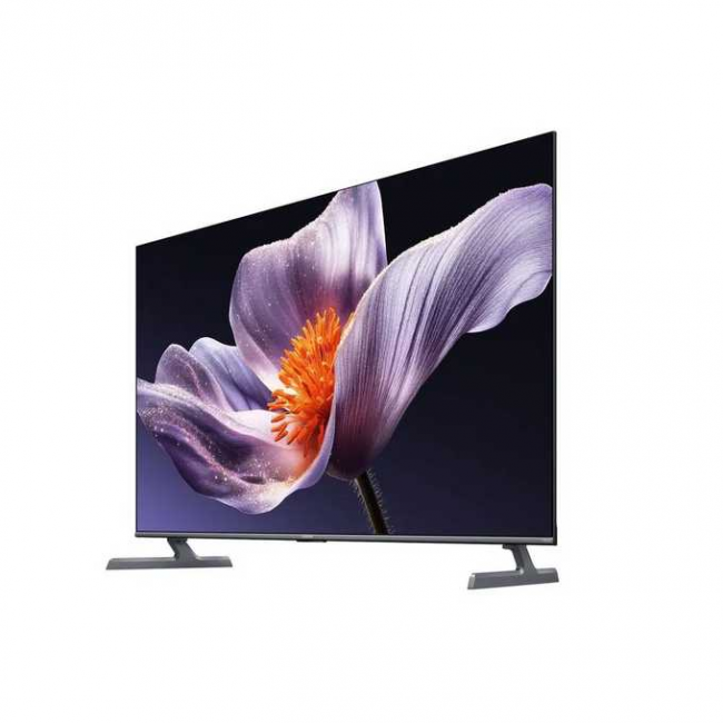 65" Телевизор Xiaomi TV S Pro Mini LED 65 2026 L65MB-SRU черный 3840x2160, 4K Ultra HD, 144 Гц, Wi-Fi, Smart TV, Android TV РСТ