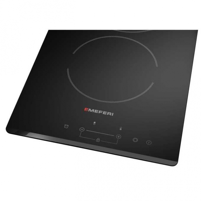 Варочная поверхность MEFERI MEH302BK Comfort Plus