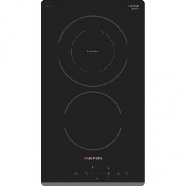 Варочная поверхность MEFERI MEH302BK Comfort Plus