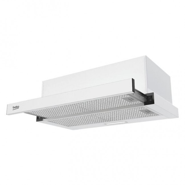 Вытяжка BEKO BHNT 613R4 CW
