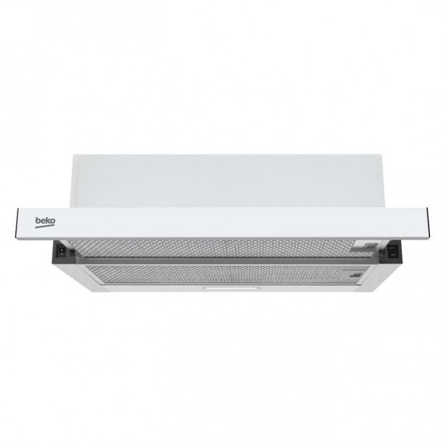 Вытяжка BEKO BHNT 613R4 CW