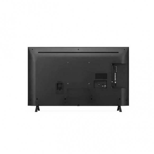 43" Телевизор LG 43NANO80T6A.ARUG синяя сажа 3840x2160, 4K Ultra HD, 60 Гц, Wi-Fi, Smart TV, webOS 43" Телевизор LG 43NANO80T6A.ARUG синяя сажа 3840x2160, 4K Ultra HD, 60 Гц, Wi-Fi, Smart TV, webOS