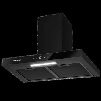 Вытяжка MAUNFELD Breeze 60 black