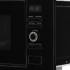 Встраиваемая микроволновая печь AKPO MEA 72008 GDMP BL