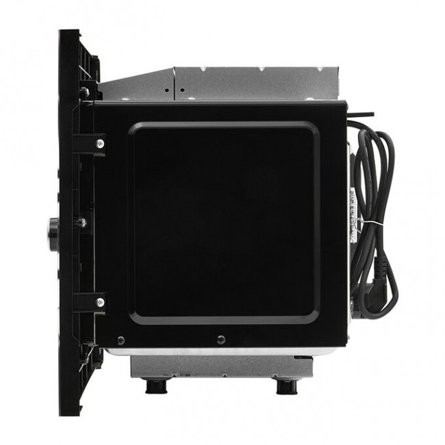 Встраиваемая микроволновая печь AKPO MEA 72008 GDMP BL