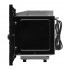 Встраиваемая микроволновая печь AKPO MEA 72008 GDMP BL