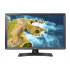 24" Телевизор LG 24TQ510S-PZ черный 1366x768, HD, 60 Гц, Wi-Fi, Smart TV, webOS