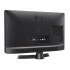 24" Телевизор LG 24TQ510S-PZ черный 1366x768, HD, 60 Гц, Wi-Fi, Smart TV, webOS
