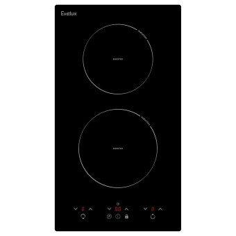Варочная поверхность EVELUX HEI 320 B Варочная поверхность EVELUX HEI 320 B