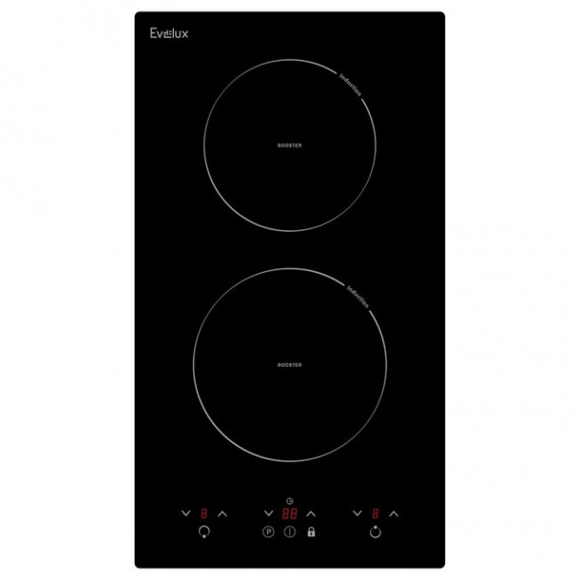 Варочная поверхность EVELUX HEI 320 B Варочная поверхность EVELUX HEI 320 B