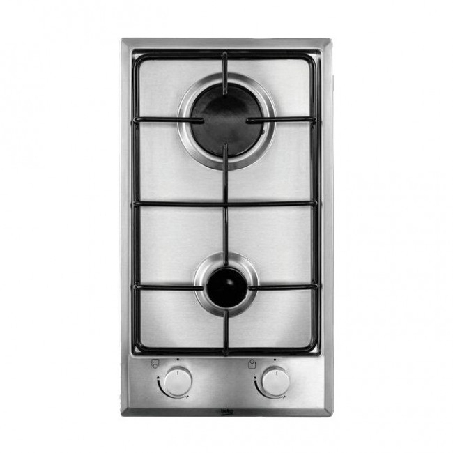 Варочная поверхность Beko HDCG 32220 FX