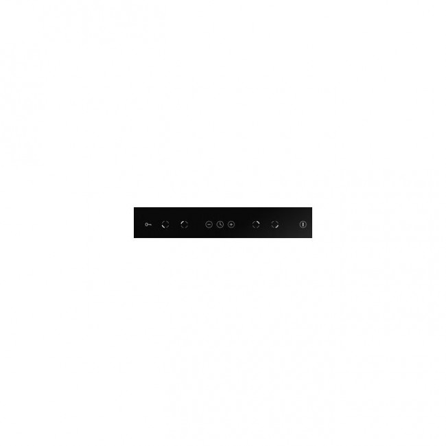 Индукционная варочная панель Hansa BHI68508