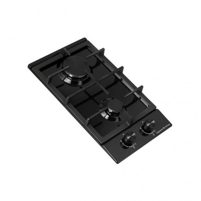 Варочная поверхность Zigmund & Shtain G 14.3 B Варочная поверхность Zigmund & Shtain G 14.3 B