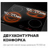 Варочная поверхность GARLYN H-400