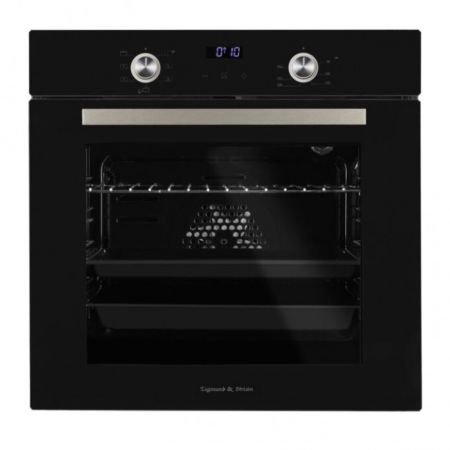 Духовой электрический шкаф Zigmund & Shtain E 153 B