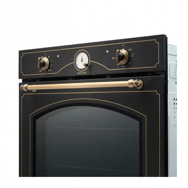 Духовой шкаф DeLonghi CM 9L AN PPP RUS Духовой шкаф DeLonghi CM 9L AN PPP RUS