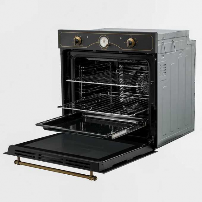 Духовой шкаф DeLonghi CM 9L AN PPP RUS Духовой шкаф DeLonghi CM 9L AN PPP RUS