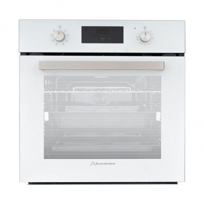 Электрический духовой шкаф Schaub Lorenz SLB EL6418 Электрический духовой шкаф Schaub Lorenz SLB EL6418