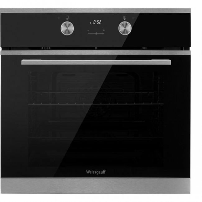 Духовой шкаф Weissgauff EOV 661 PDX Духовой шкаф Weissgauff EOV 661 PDX
