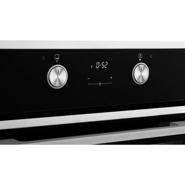 Духовой шкаф Weissgauff EOV 661 PDX Духовой шкаф Weissgauff EOV 661 PDX