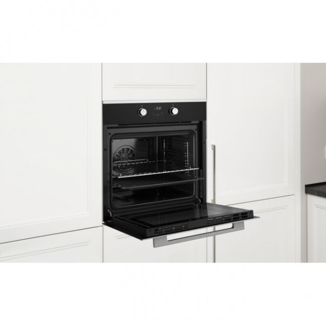 Духовой шкаф Weissgauff EOV 661 PDX Духовой шкаф Weissgauff EOV 661 PDX