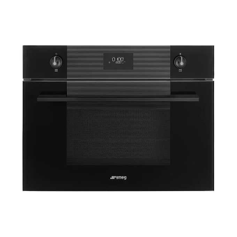 Духовой шкаф Smeg SO4101M1B3