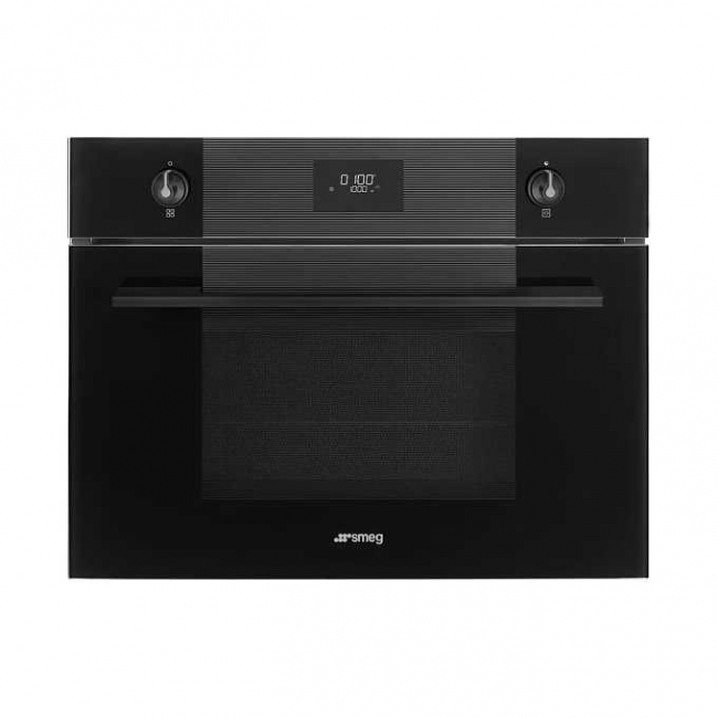 Духовой шкаф Smeg SO4101M1B3