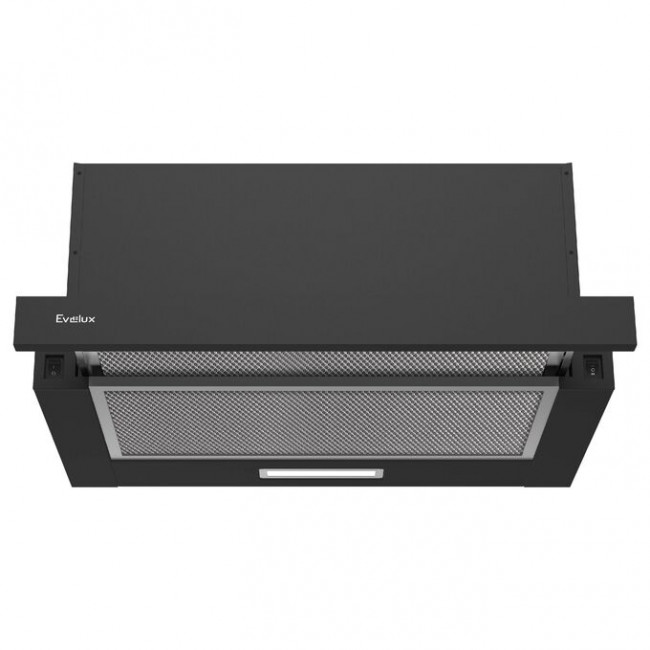 Вытяжка Evelux Tel 50 B Вытяжка Evelux Tel 50 B