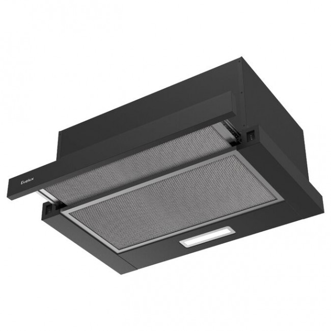 Вытяжка Evelux Tel 50 B Вытяжка Evelux Tel 50 B